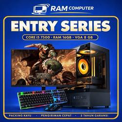 Jual I5 7500 Ddr4 16Gb Murah & Terbaik - Harga Terbaru Juli 2026