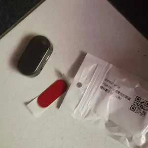 Anti Pencurian Alarm Systems & Security Lampu Alarm Mobil LED Tenaga Surya Car  Lampu Peringatan Berkedip Sirene Mobil  Merah/Biru