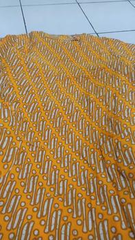 Product Review of DASTER JUMBO LD 120 MOTIF SENO || BUSUI FRIENDLY || SLETING DEPAN Rayon from Y**i N**u 0