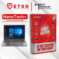 Gambar GETSO EPU BIO GENESIS Hydrogel for Lenovo IdeaPad D330 / Screen Guard (Nanotech+ 100% Recycle) Premium Hidrogel Anti-Scratch Protector Tempered Gorilla Glass 5 6 7 Anti Gores Full Cover Smart Phone Watch Handphone Gadget Tab Laptop Kamera dari GETSO Kota Bekasi 1 Tokopedia