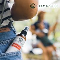Gambar Utama Spice Begone Bug 230ml Aluminium dari Utamaspice Kab. Gianyar 3 Tokopedia