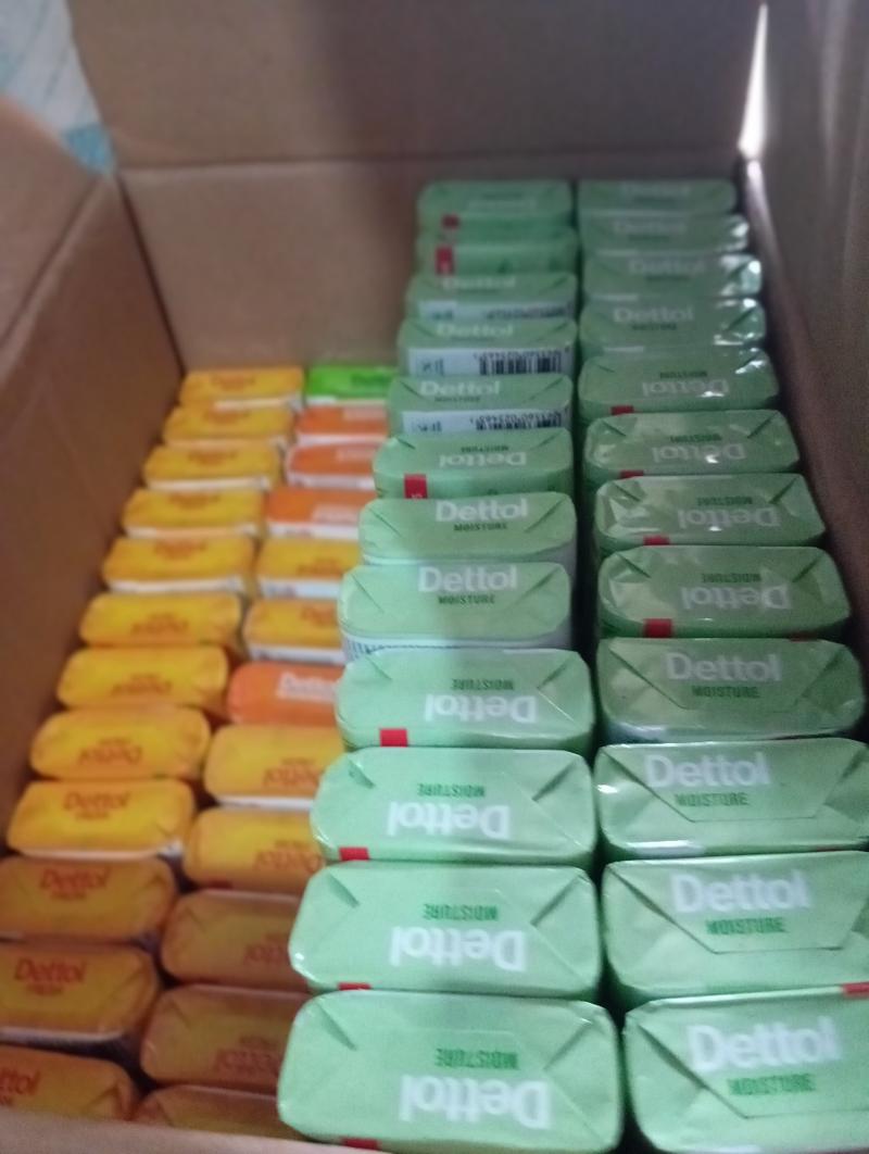 Product Introduction of Sabun Mandi Dettol 100 gr Variant Skincare, Moustere, Cool, Fresh, Lastingfres, Reenergize, Family Protect - Promo Cuma 36k, Dapat 6 pc - Soap Wangi Tubuh Mencerahkan Perawatan Hijau Membersihkan Tangan Cair sabundettol 24