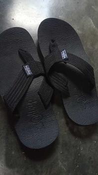 Product Review of Kids #2 Pambata only  -  Marikina made footwear slippers for Kids, Cheapest slippers for Boy, Beach Slippers, Summer slippers, Flip flop, House slippers, Outdoor slippers,  Marikina sandals, Water proof Slippers, Water Resistant , Durable slippers. from P**N 0