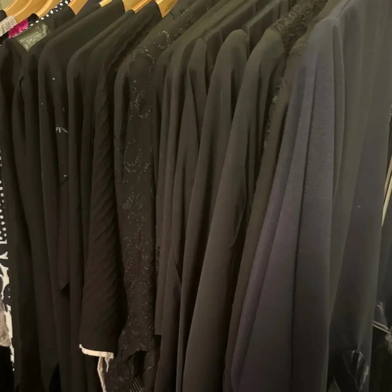 ABAYA DUBAI