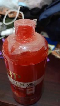 Product Review of [READY STOCK] BP SERUM LYCOPENE 500ML BODY SERUM from S**💋 0
