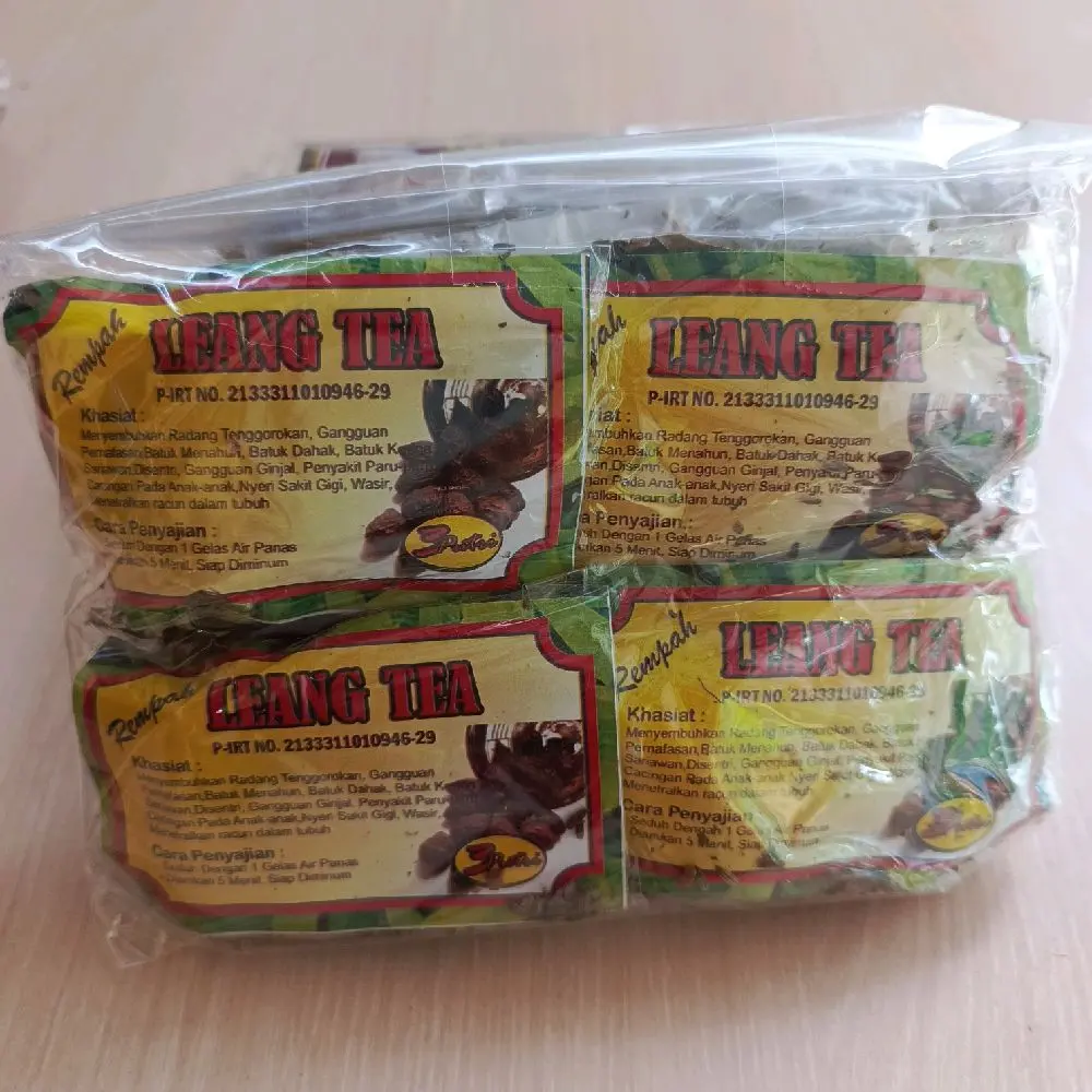 Leang Tea 10pcs