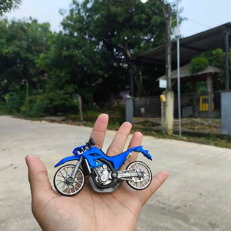 miniatur surex herex drag 3