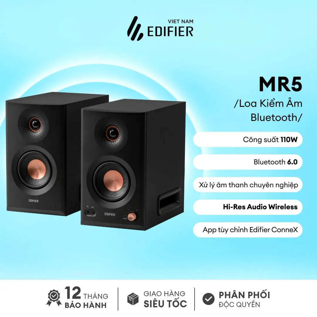 MR5 Đen