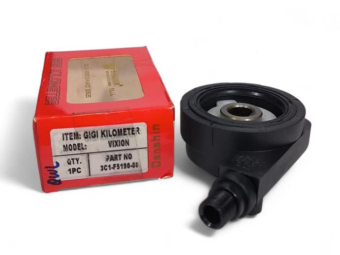 Gambar DENSHIN GEARBOX GIRBOX GIR BOX YAMAHA VIXION OLD 3C1-F5190-00 BAHAN ORI DIJAMIN KUALITASNYA Motorcycle Asli dari Lestari Motor 2 Kota Administrasi Jakarta Barat Tokopedia