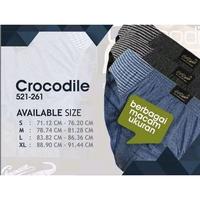 Gambar Celana Dalam Crocodile International Type 261 dari Grosiran Pasar Klewer Kota Surakarta 2 Tokopedia