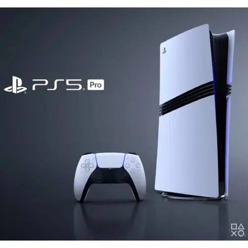 SONY PlayStation 5 PRO / PS5 Console PRO / PRO 2TB / PS5 PRO / PLAYSTATION PRO / PS 5 PRO / PS5 BARU 3