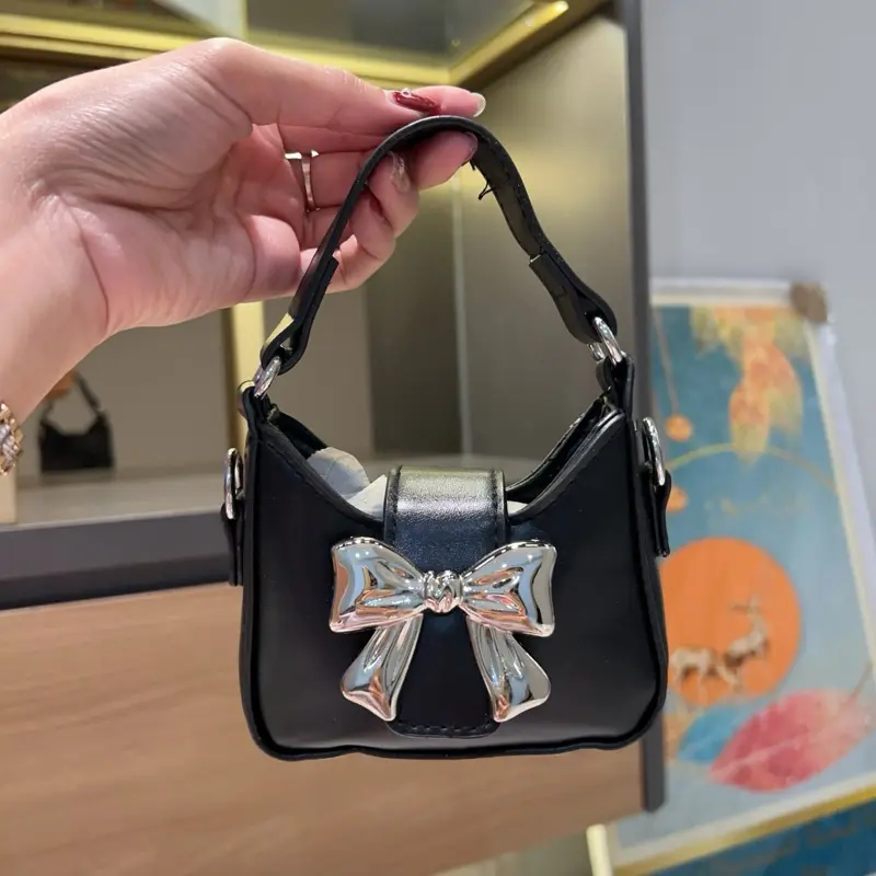 TAS SELEMPANG ANAK PEREMPUAN LUCU CANTIK UNIK TAS BAHU ANAK CEWEK 2