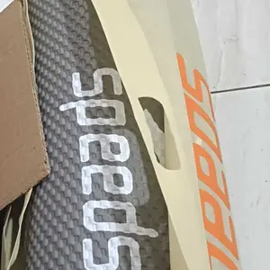 Speeds Matras Yoga Multifungsi / Yoga Mat / Matras Untuk Olahraga, Matras Workout, Matras Senam, dan Alas Olahraga Matras Poundfit Tebal 8mm Anti Slip Free Tas 027-21