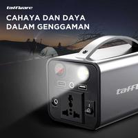 Gambar Taffware OKD180 Power Supply Station Generator 220V 69800mAh dari GERZAL Kota Administrasi Jakarta Barat 5 Tokopedia
