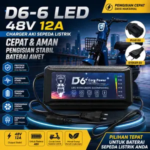 Baterai Scooter Elektrik Charger 48V 12ah / 48V20AH Baterai Sepeda Listrik Universal Adaptor Charger Sepeda Listrik Skuter Charger