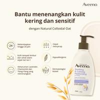 Gambar Bundling Aveeno Lotion Skin Relief 345ml + Soothing & Calming 354ml Lotion - Moisturizer Losion Pelembab Badan dari Aveeno ID Kota Administrasi Jakarta Timur 4 Tokopedia
