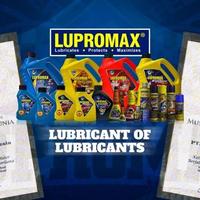 Gambar LUPROMAX TRANSMISI CVT - 1LITER dari Lupromax Indonesia Kota Tangerang Selatan 2 Tokopedia