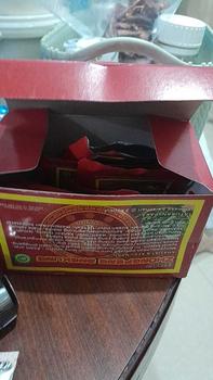 Product Review of Zhongfeng Angkung Kapsul Herbal untuk Mengatasi Stroke Kronis dan Kolesterol Tinggi from n**o u**n 0
