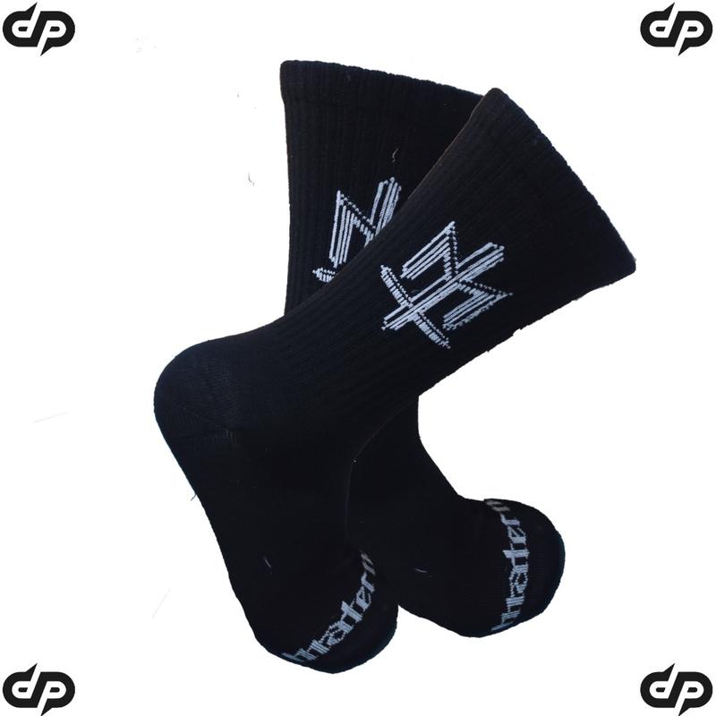 Kaos Kaki Fashion Bebas Pilih Motif 1 Kaos Kaki Old School Kaos Kaki Skate Casual Nyaman Sporty Dewasa 5