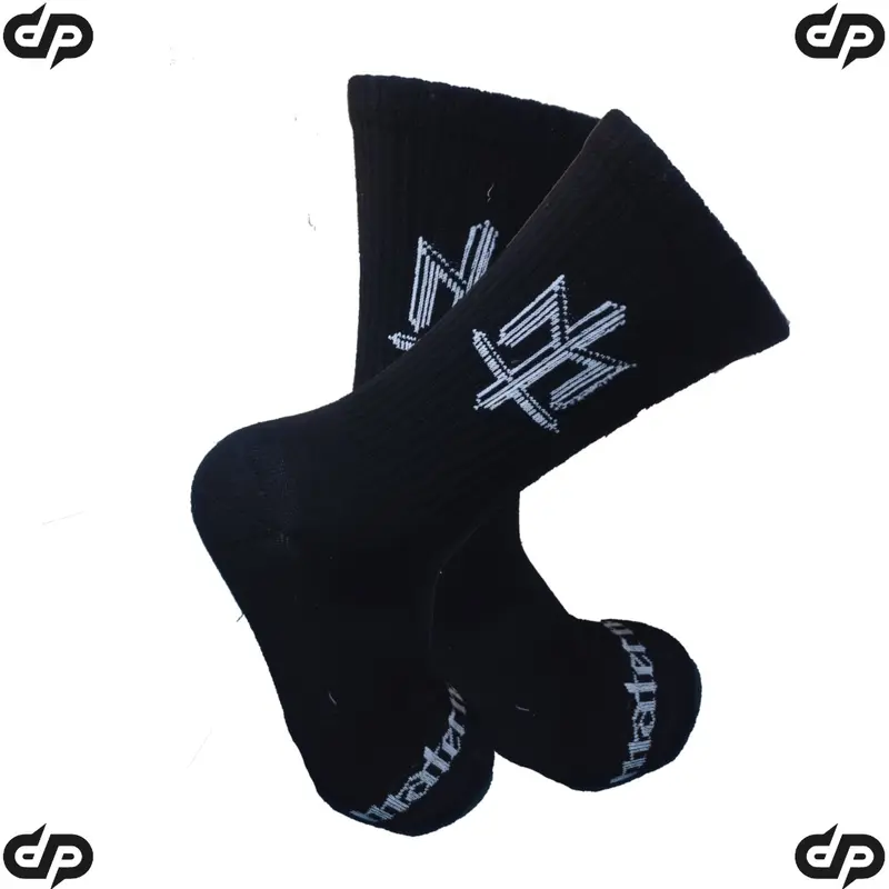 Kaos Kaki Fashion Bebas Pilih Motif 1 Kaos Kaki Old School Kaos Kaki Skate Casual Nyaman Sporty Dewasa 5
