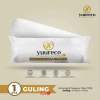 Gambar Guling Promo Silikon Grade A Guling Kece by yuureco - Guling (Non Resletting) dari yuureco Kab. Gresik 3 Tokopedia