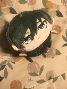Product Review of Gấu bông Pote, Fuwa nhân phẩm Bluelock Ver Movie – Gấu Bông Chính Hãng – Chính Hãng Nhật – Goods Anime by Nekochin from n**h n** đ** c** ** đ**n 0