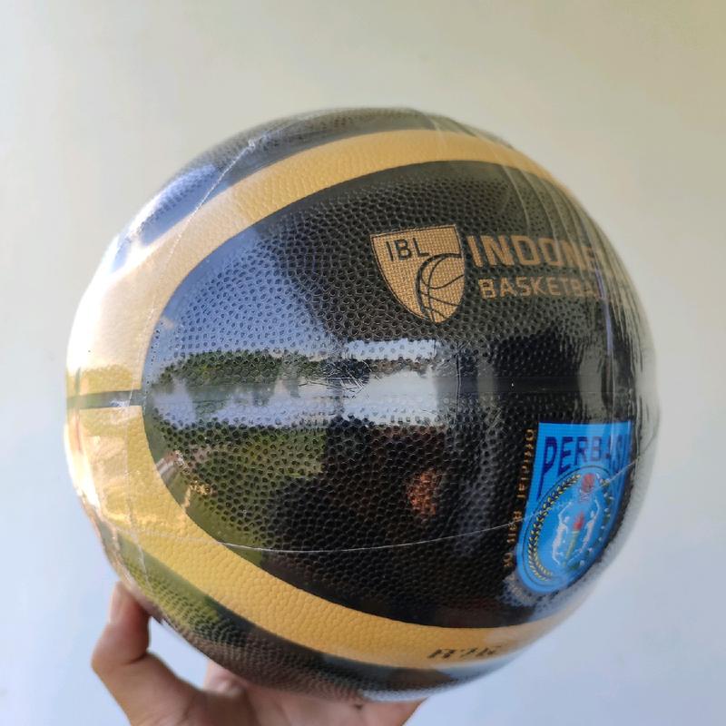 Bola Basket Molten B7G-EZ-K  Outdoor Indoor Ukuran 7 - Ball Turnamen 5