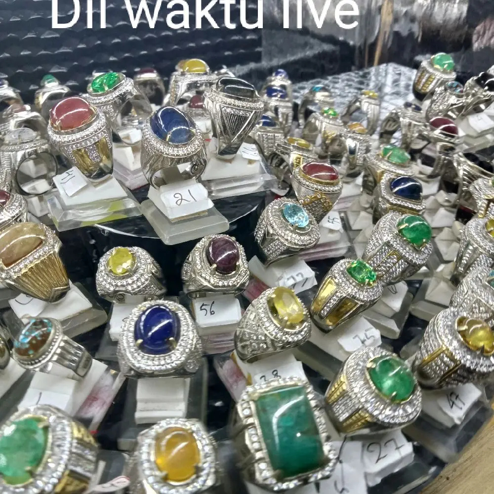 produk Dil waktu live ka super mantap