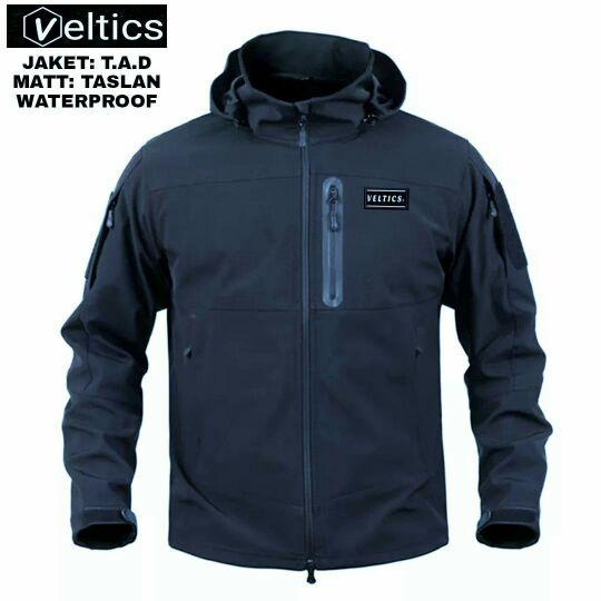 Product Introduction of jaket outdoor tad hodiee bisa lepas pasang jaket outdoor waterfroof jaket gunung jaket thouring jaket cocok untuk bepergian jauh 26