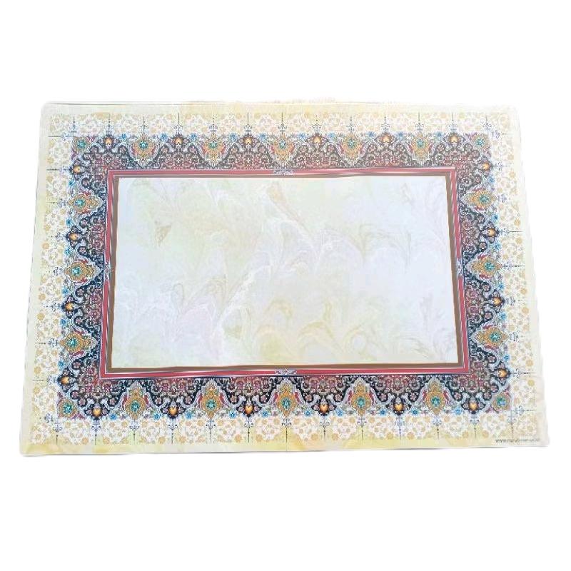 10 pcs KERTAS KALIGRAFI NAMA 2