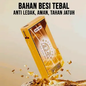 korek bara merk fox super awet