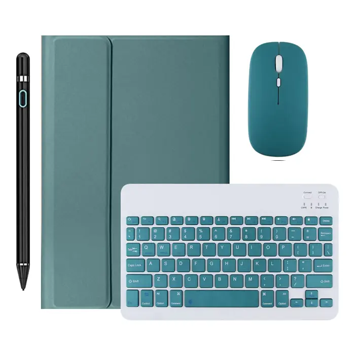 PAKET 6 ( DARK GREEN )