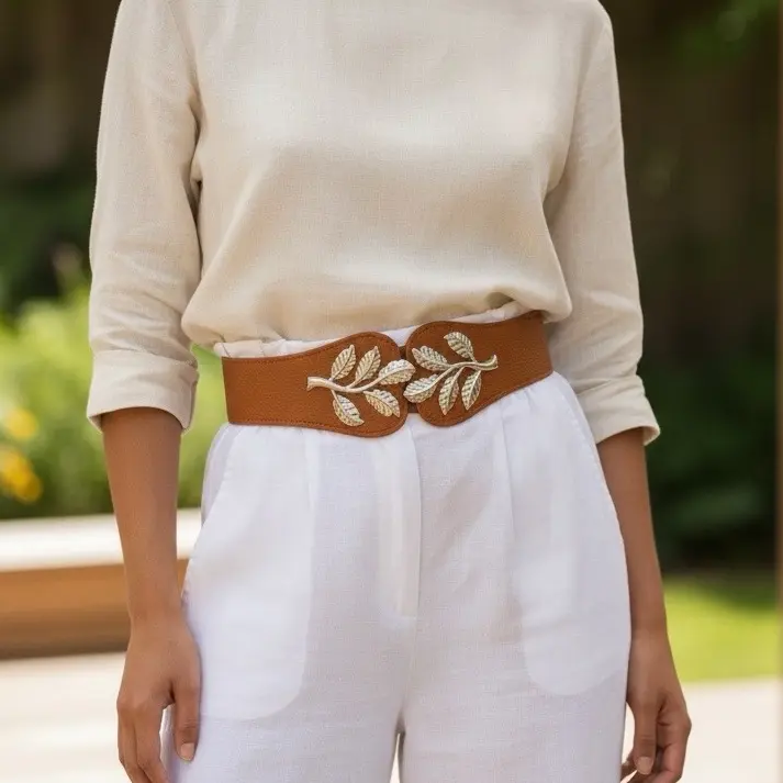 aesthetic belts for women - TikTok Shop Malaysia