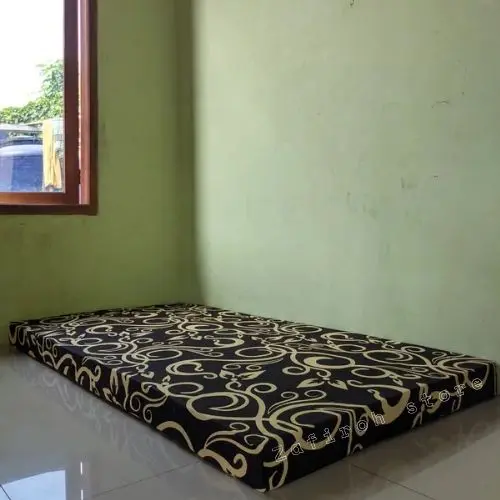 Kasur Busa ukuran Anak 150x80x10 cm premium Quality 4