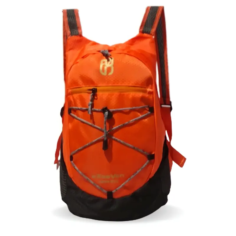 Foldable backpack Realpict eXseVen tas gunung Lipat Waterproof 17L 011 ransel tas gunung  wanita hydropack mendaki tas  hiking tas tracking wanita tas  gunung 0