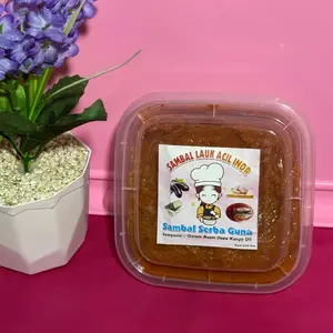 1 pcs BUMBU MARINASI LAUK 500g