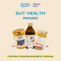 Gambar Hungry Alana - Gut Health Package dari Hungry Alana Kota Tangerang 1 Tokopedia