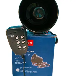 Klakson Sepeda Motor Original- Cocok untuk Semua Jenis Sepeda motor- Motorcycle Asli