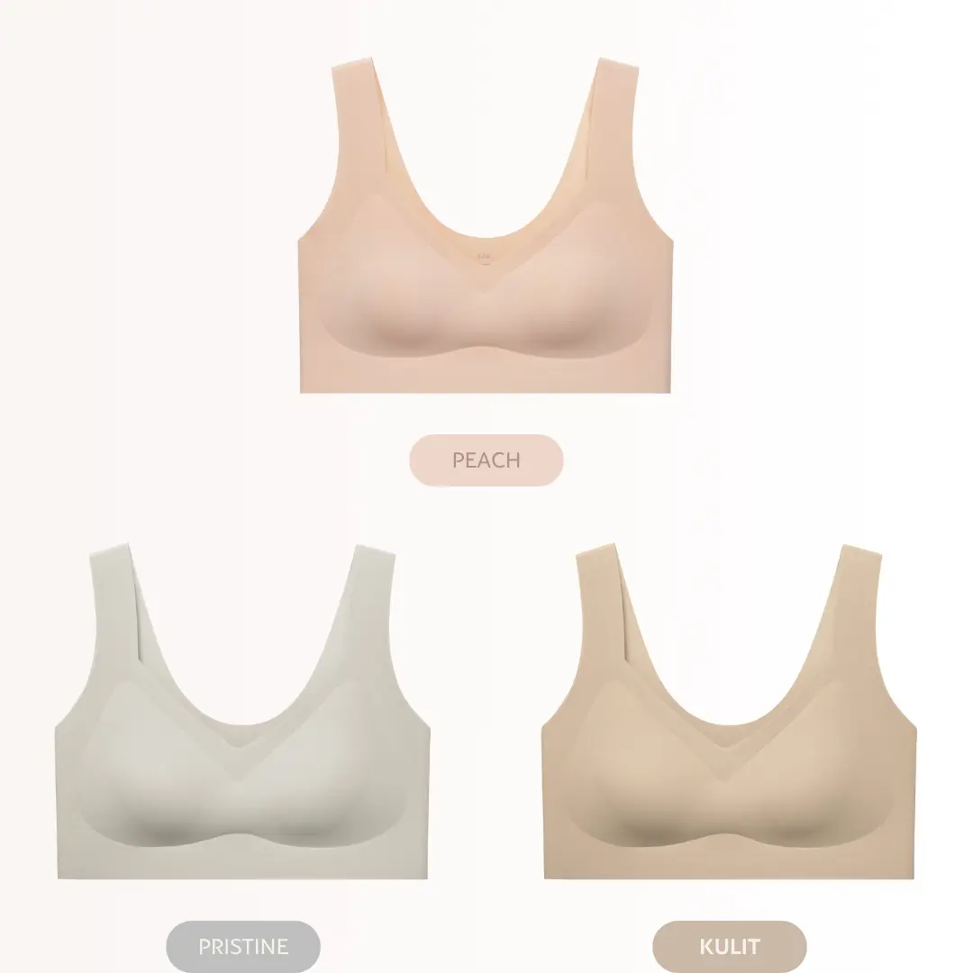 Peach+Pristine+Kulit