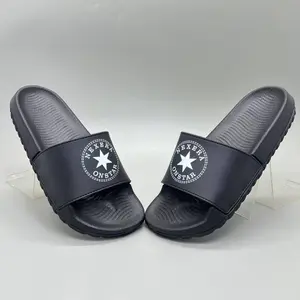 (Size 30-44) Nexera 8006-3 Sandal Anak Laki Laki Sandal Selop Anak Cowok Karet Lentur