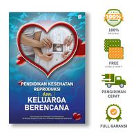 Gambar Pendidikan Kesehatan Reproduksi dan Keluarga Berencana - Ni Komang Yuni Rahyani, dkk. dari bintangsemestabook Kab. Sleman 1 Tokopedia