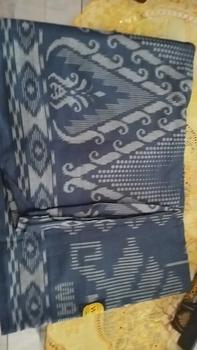 Product Review of Sarung Wadimor Bali Motif Terbaru Full Kembang Sarung  Standar Dewasa from r**m 1