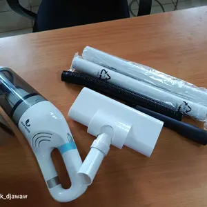 [COD] HAN RIVER Vacuum Cleaner Portabel Hisap Dan 5 In 1 Anpa Kabel Genggam Penyedot Debu