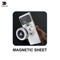 Gambar FLYDIGI Cooling Fan Magnetic Sheet Pad B8X B7X - FM-03. Magnetic Pad dari PT Dua Digi Kota Administrasi Jakarta Barat 4 Tokopedia