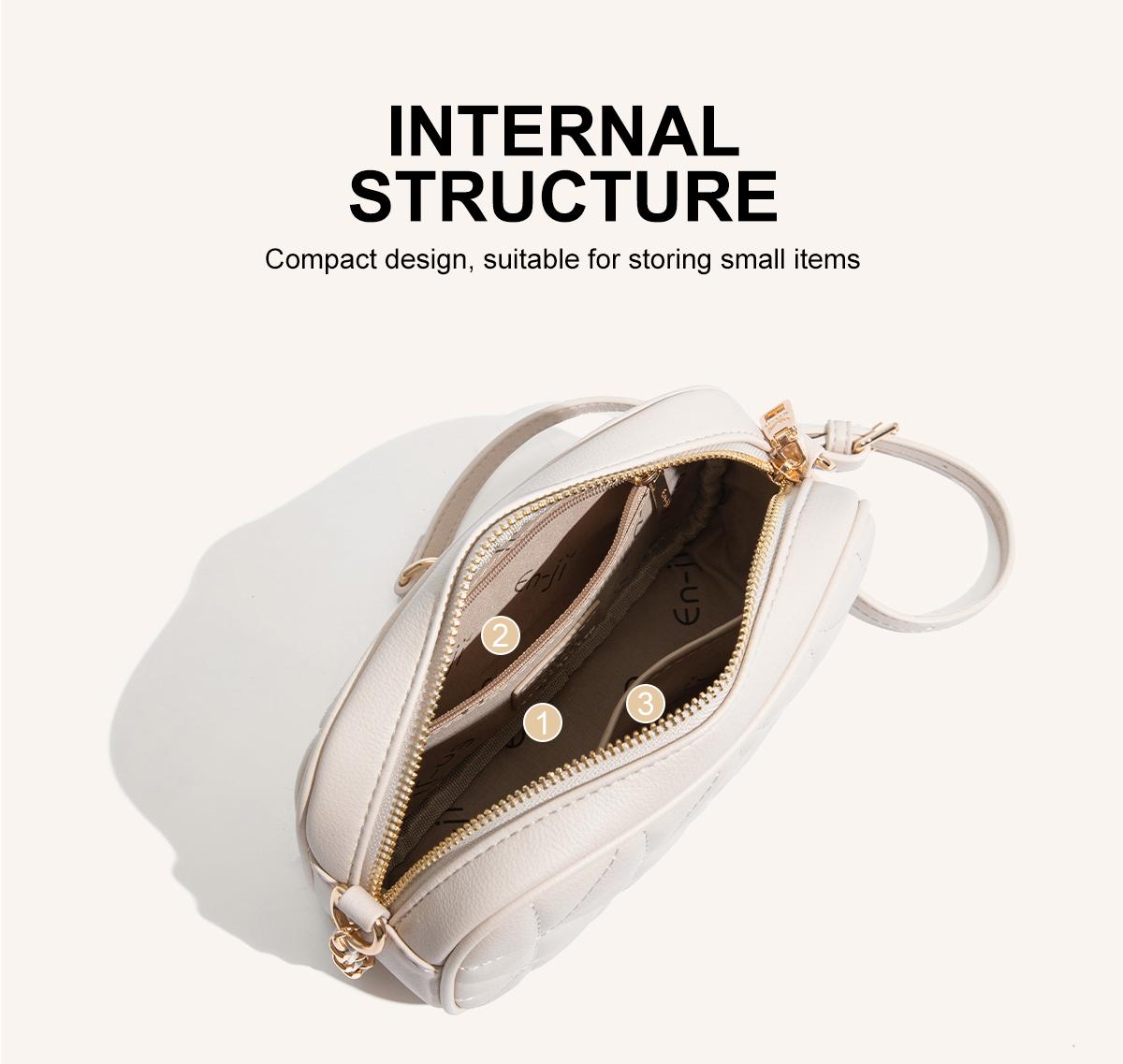 En-Ji Nawa Slingbag Wanita