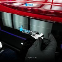 Gambar Embose Sticker nanoTECH PROTECTION - Sticker Timbul dari nanoTECH PROTECTION Kab. Sukoharjo 5 Tokopedia