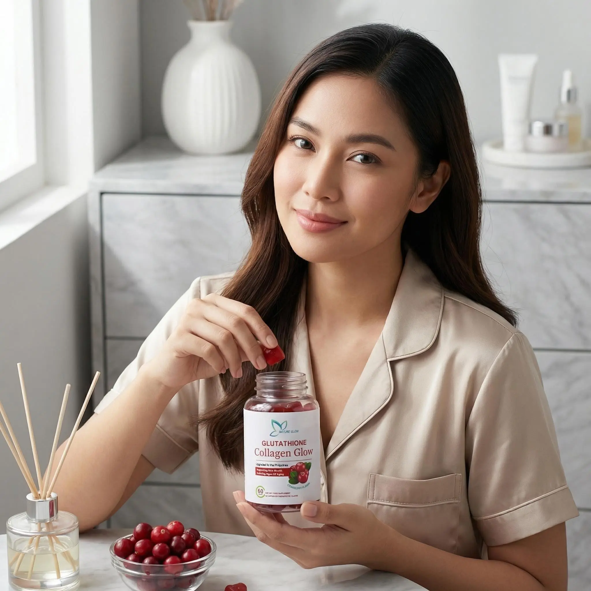 how do you know if glutathione is working How Long Does Glutathione Take to Work & Show Results?