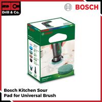 Gambar Bosch Spons Dapur untuk Universal Brush - Mesin Pemoles dari Drill&Co Kota Administrasi Jakarta Barat 3 Tokopedia