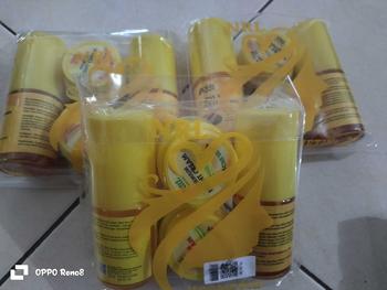 Product Review of 3 PAKET NRL EKONOMIS JOIN RESLLER from M**k 0