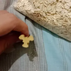 DENTAL STICK GIGITAN HAMSTER,SUGAR GLIDER  GIGITAN CHEW TOY